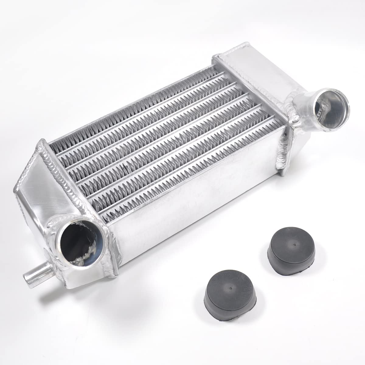 Amazon | LSEX-F DA17 エブリィワゴン用 純正置換 インタークーラー