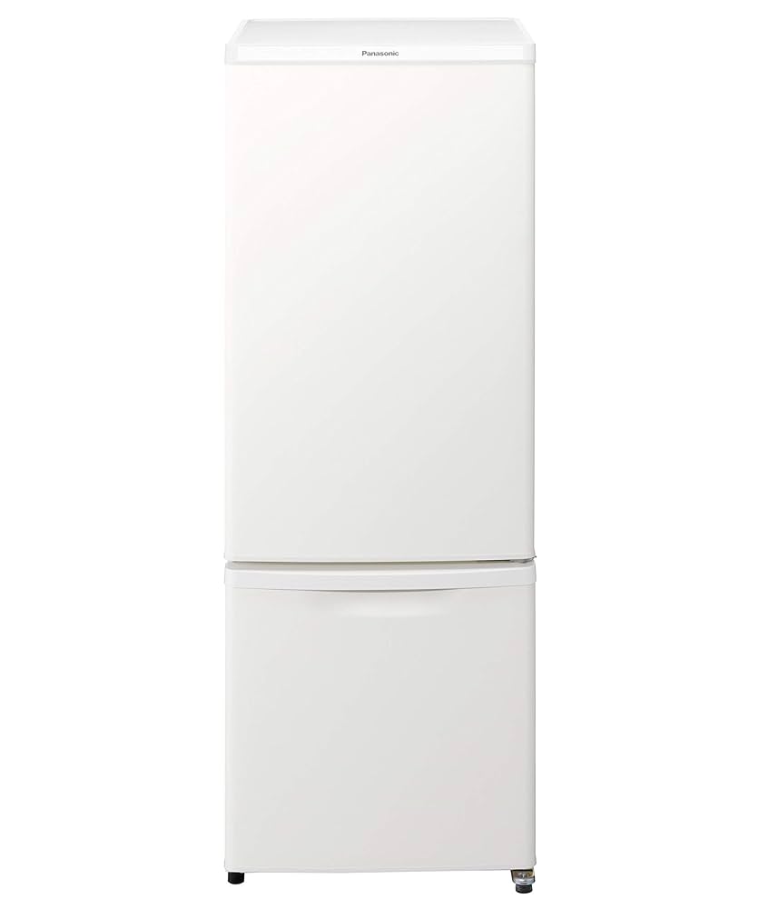 パナソニック製168L冷蔵庫NR-BW17AC