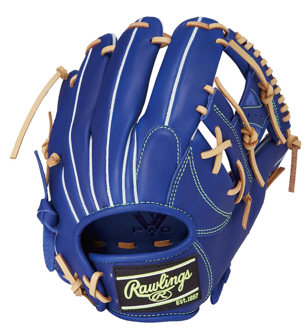 Amazon | Rawlings(ローリングス)野球用 グラブ グローブ 軟式 大人用