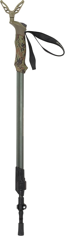 Amazon.co.jp: Allen ハンティングモノポッド 一脚タイプ AXIAL EZSTIK