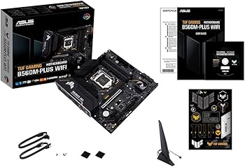 Amazon | ASUS INTEL B560 第10世代・11世代 CPU(LGA1200)対応B560