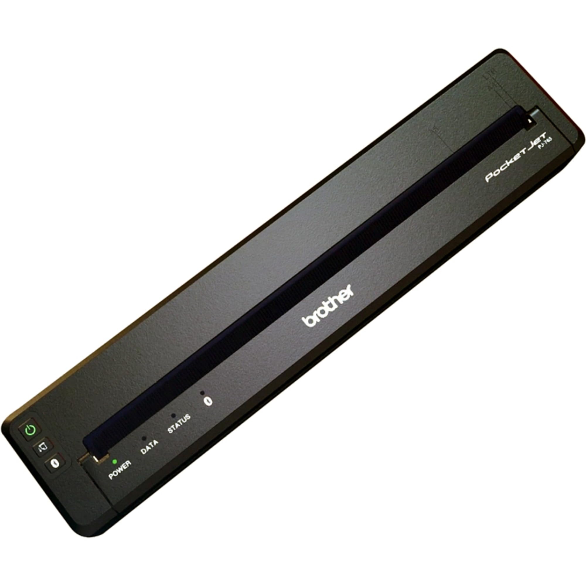 Amazon.co.jp: brother A4対応 モバイルプリンター Bluetooth接続