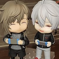 Amazon | ねんどろいど にじさんじ 叶 ノンスケール プラスチック製