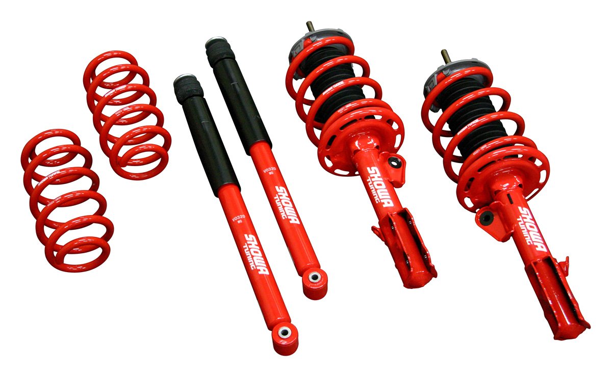 Amazon | SHOWA TUNING サスペンションキット【SPORT】 ホンダ