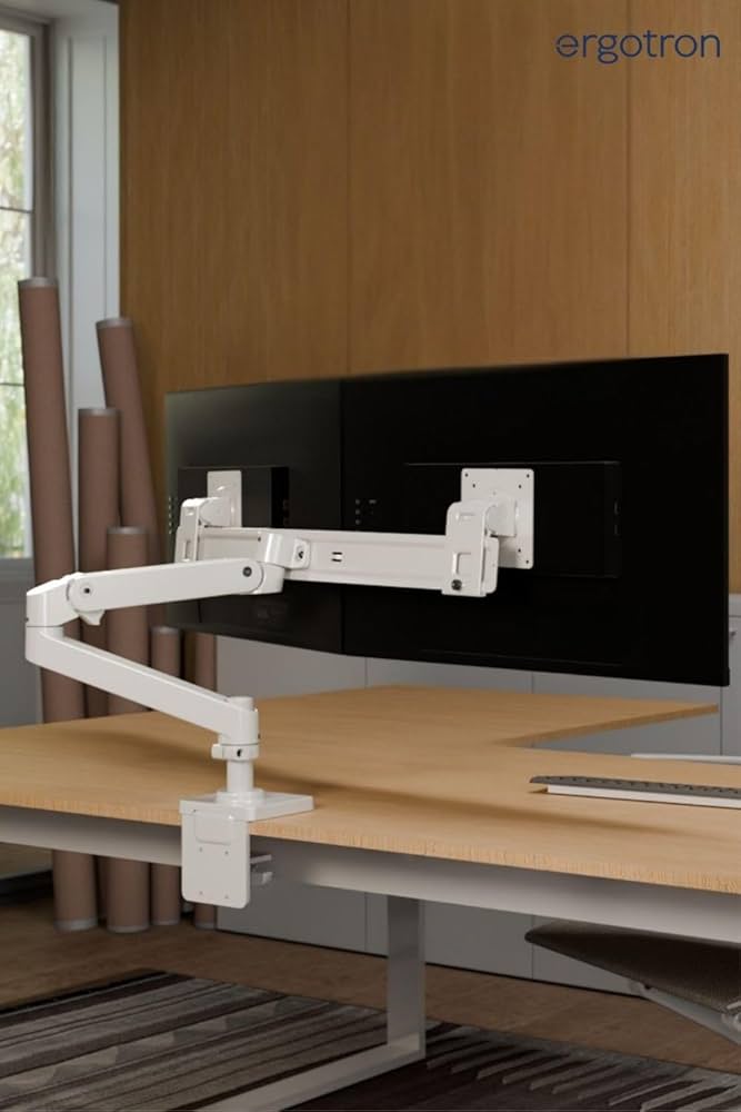 Amazon.co.jp: ERGOTRON エルゴトロン 新 LX Pro LX プロ モニター