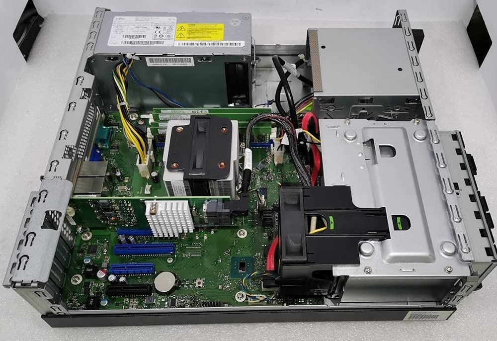 Amazon | [中古サーバ][4コア4スレッド][デスクトップ型][Windows