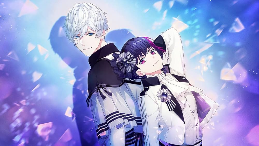 Amazon.co.jp: B-PROJECT 流星*ファンタジア 限定版 -THRIVE & KiLLER