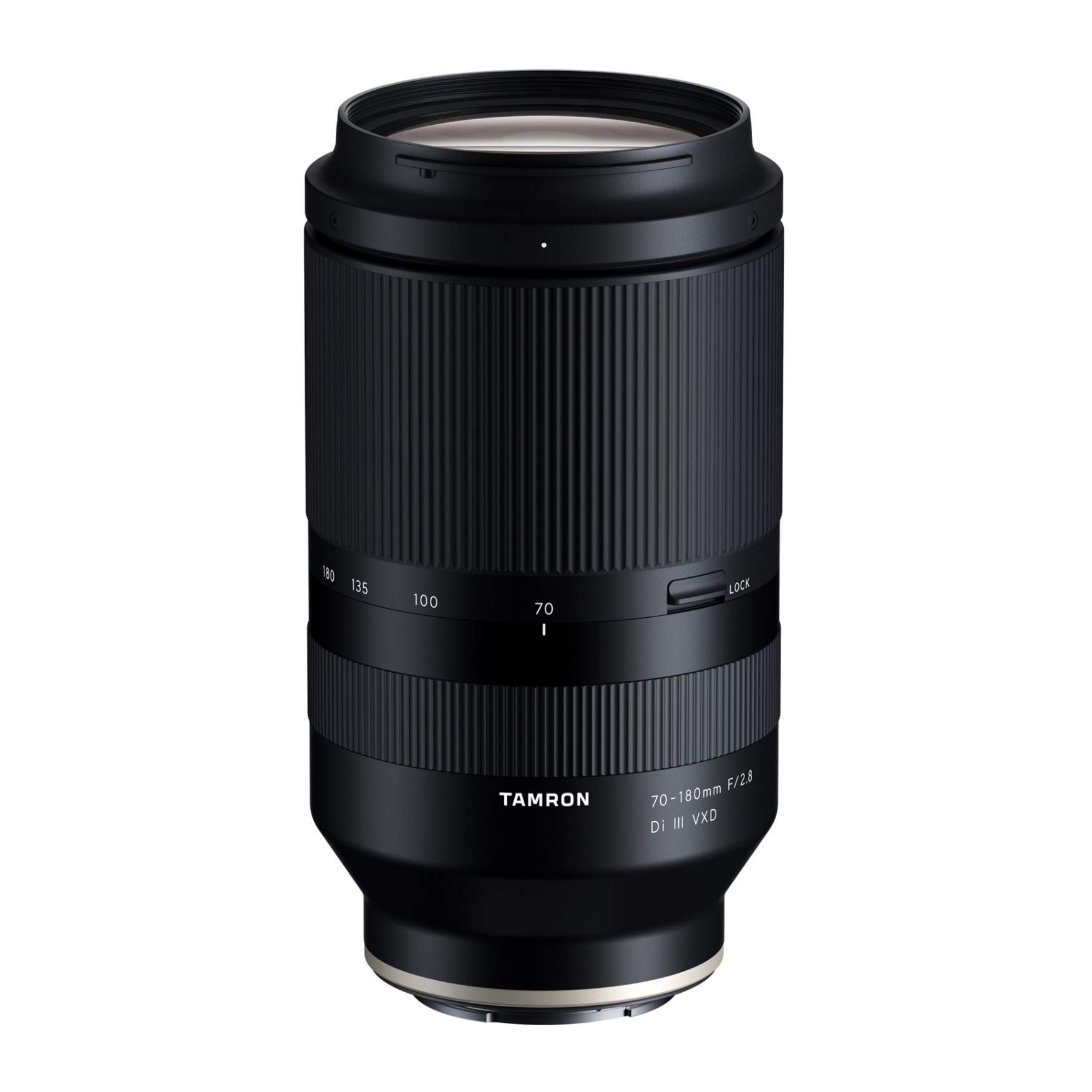 Amazon.com : Tamron 70-180mm F/2.8 Di III VXD for Sony Full Frame