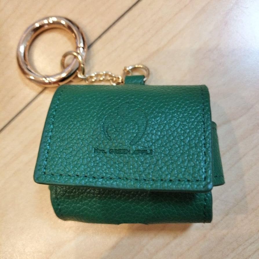 Amazon.co.jp: ミセスグリーンアップル 対バン イヤホンケース : 家電