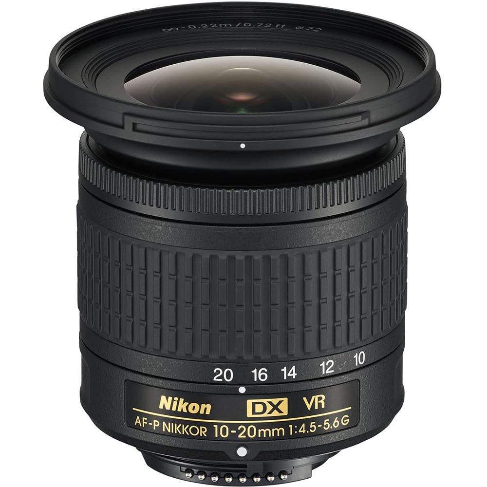 Amazon.co.jp: NIKON AF-P DX NIKKOR 10-20mm f/4.5-5.6G VR 広角