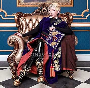 Amazon.co.jp: ツイステッドワンダーランド ツイステ ヴィル・シェーン