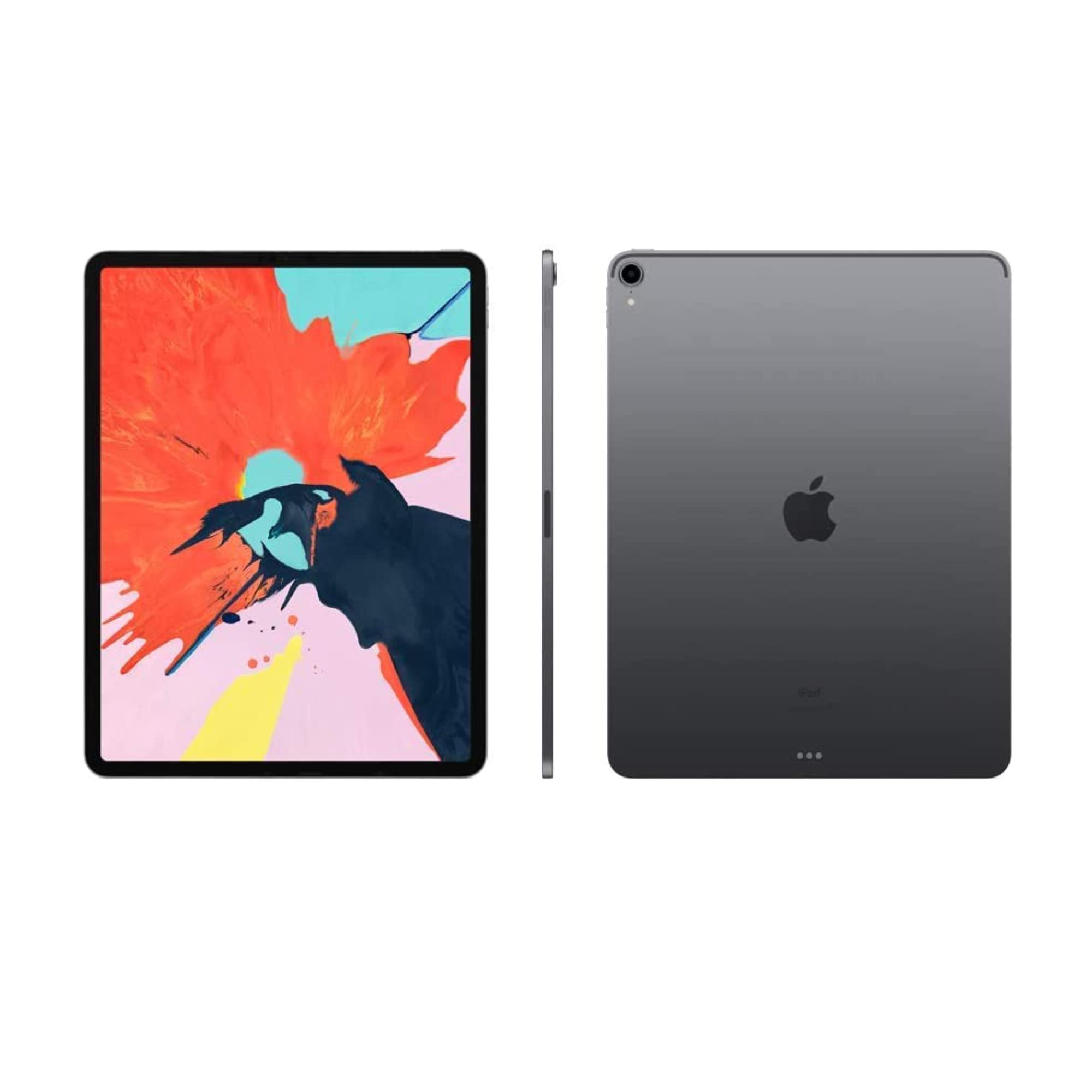 Amazon.com : Apple 2021 iPad Pro 3rd Gen. (11-inch, Wi-Fi, 128GB