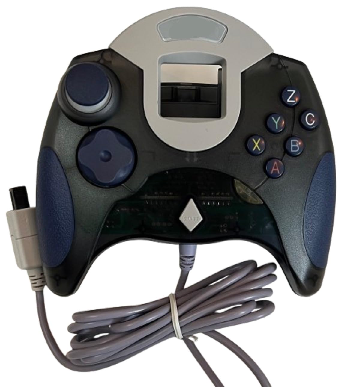 Amazon | アウトレットジャンクション ドリキャス用コントローラー