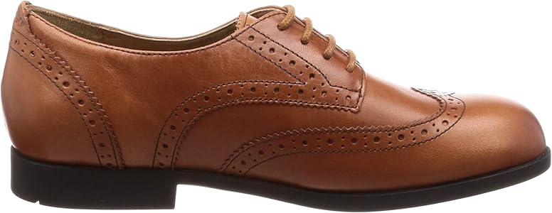 Amazon | [ビルケンシュトック] レースアップシューズ ララミー ロー