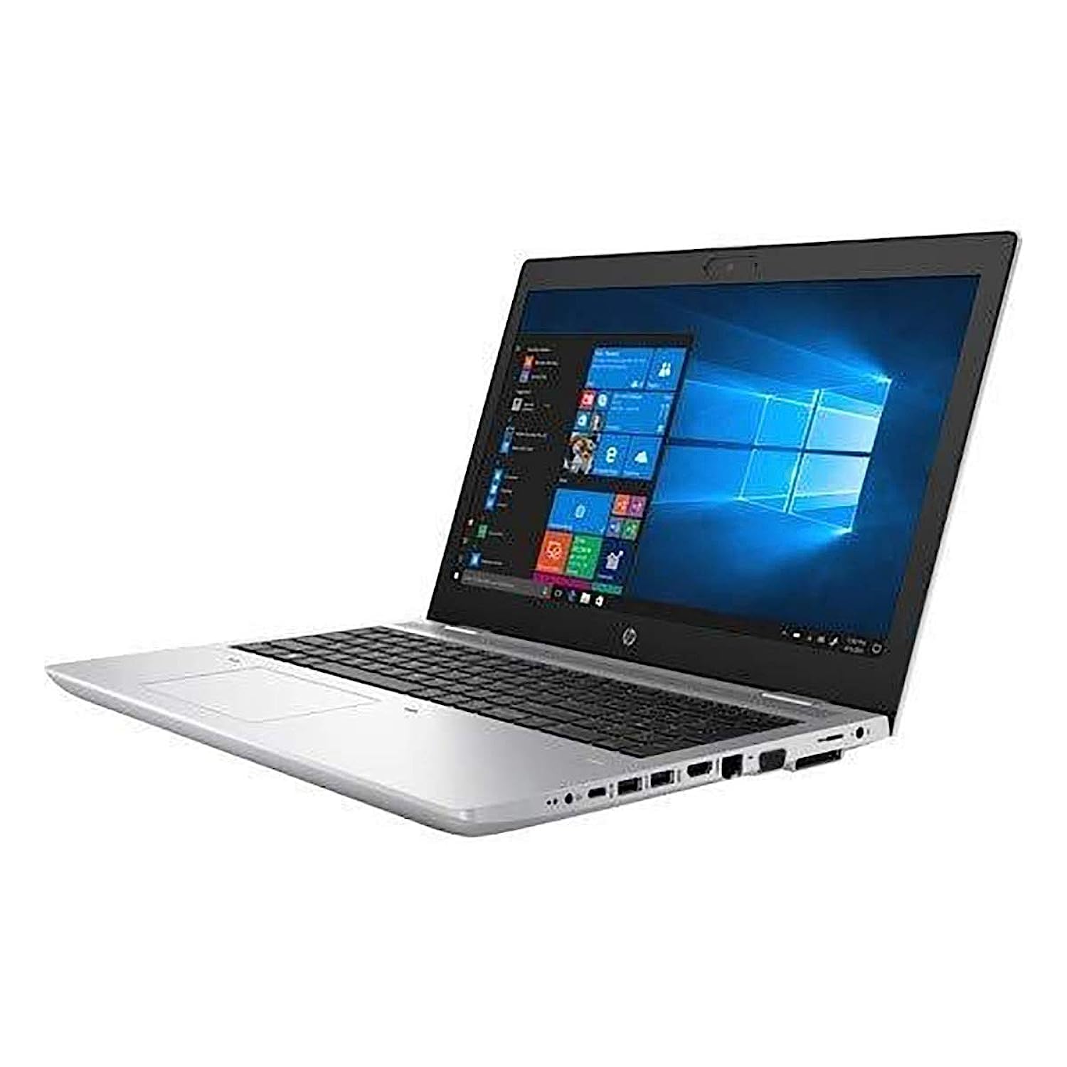 Amazon.com: HP ProBook 650 G5 15.6