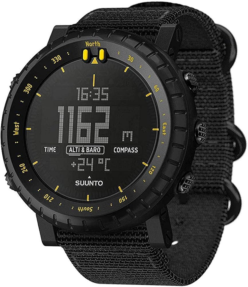 Amazon.co.jp: SUUNTO(スント) SUUNTO CORE (スント コア ) トレイル