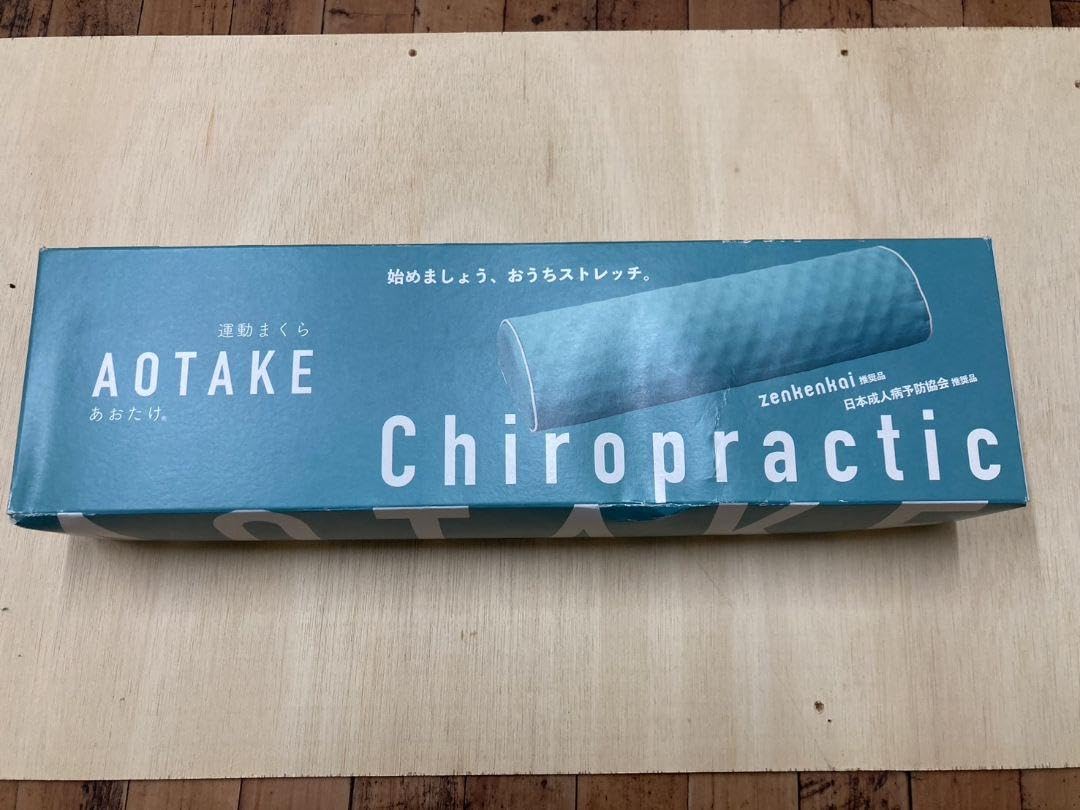 Amazon.co.jp: あおたけ運動枕 : ホーム＆キッチン