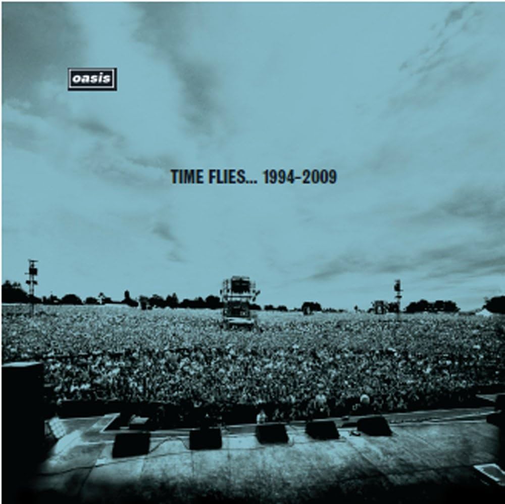 Amazon.com: Time Flies1994-2009: CDs & Vinyl