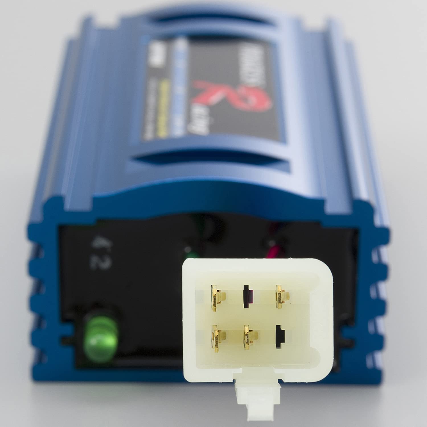 Amazon | デイトナ(Daytona) バイク CDI ライブDIO(97-99)/ZX(97-02)用