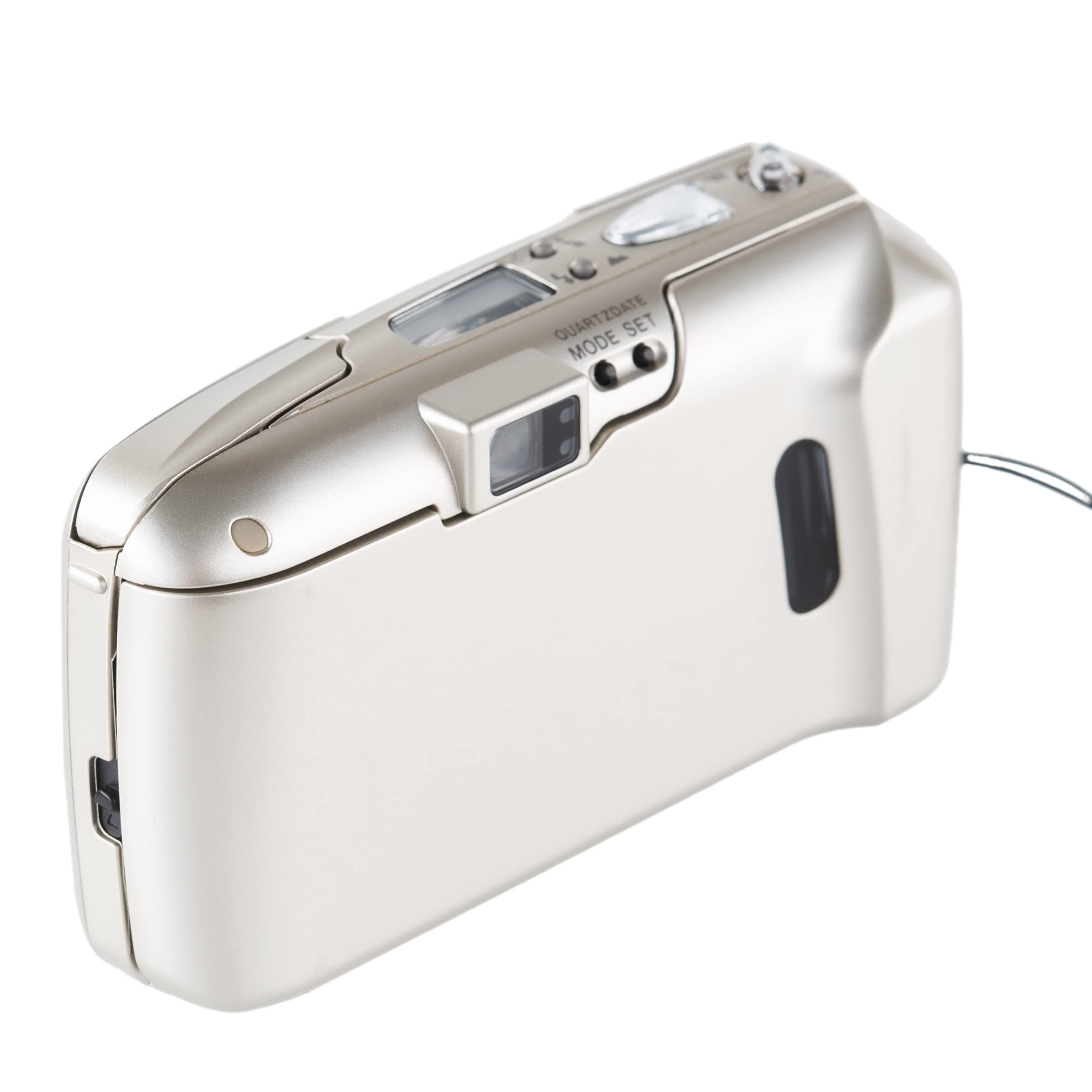 Amazon.com : OM SYSTEM OLYMPUS Stylus Epic Zoom 80 QD CG Date 35mm