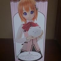 Amazon | アナザーリアリスティックキャラクターシリーズ 006 ご注文は