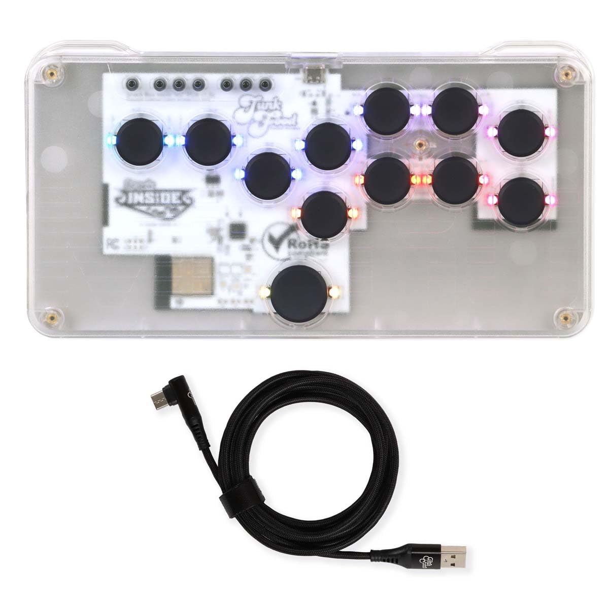 Amazon.co.jp: ジャンクフード スナックボックスマイクロ JunkFood