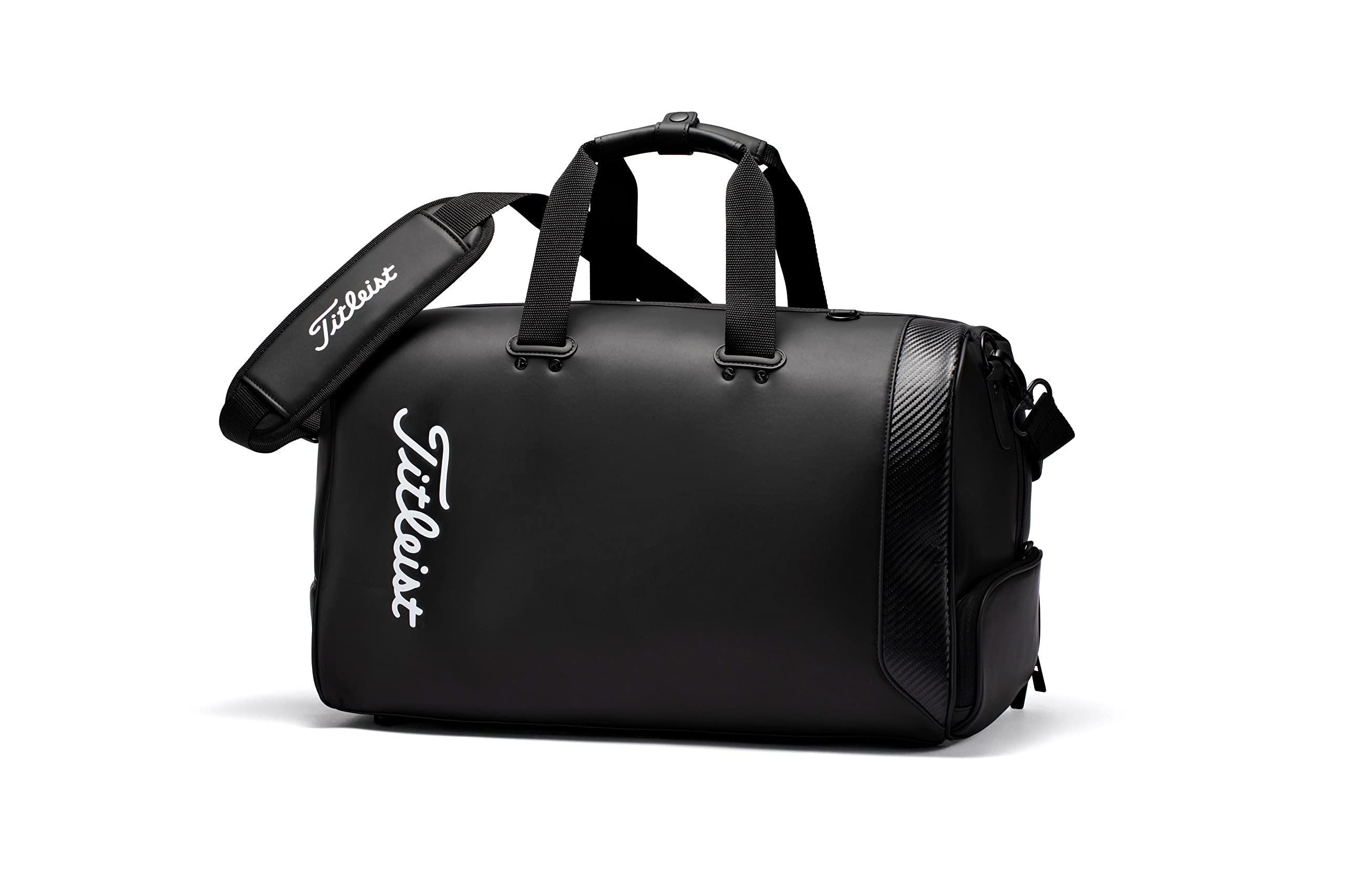 Amazon.co.jp: タイトリスト(TITLEIST) コアエッセンシャル ボストン