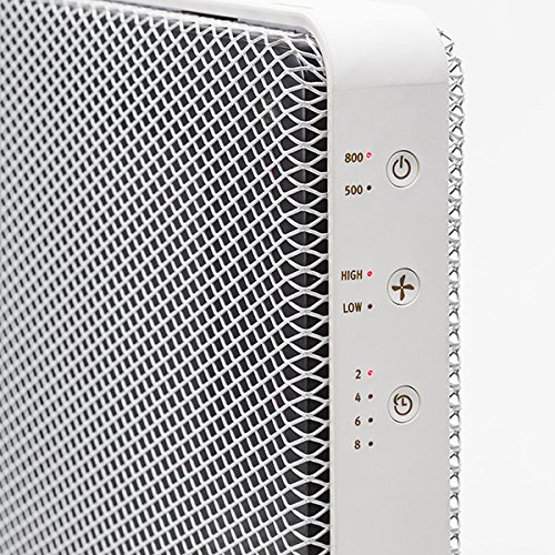 Amazon | amadana 遠赤外線パネルヒーター ASV-P80(W) | アマダナ