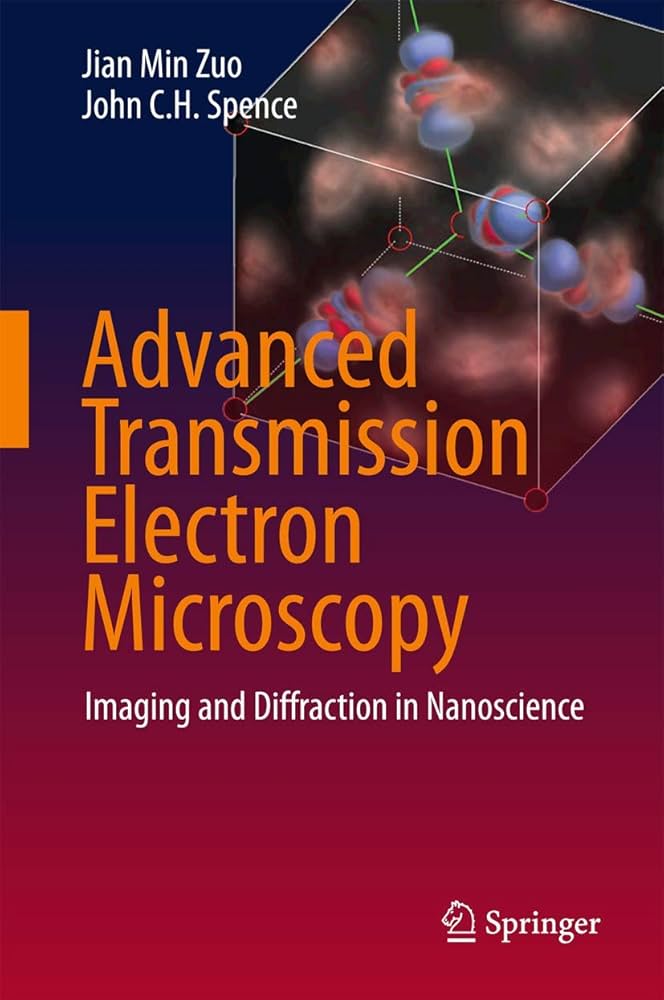 Amazon.com: Advanced Transmission Electron Microscopy: Imaging and