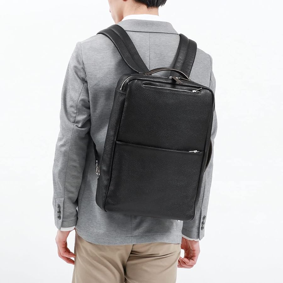 Amazon.co.jp: [ファイブウッズ] GRAIN グレイン ビジネスバッグ 39092