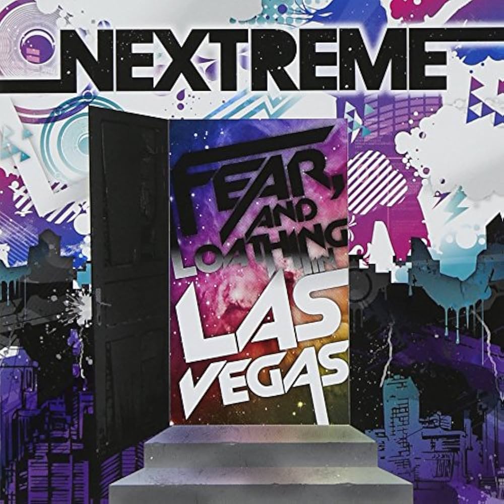 Amazon.co.jp: NEXTREME - Fear and Loathing in Las Vegas: ミュージック