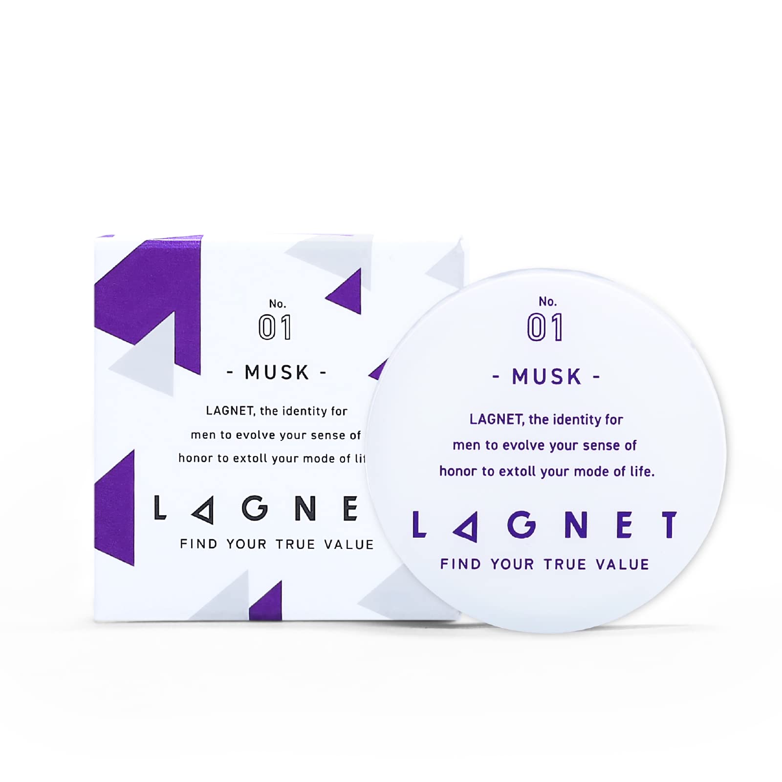 Amazon | LAGNET ラグネット ソリッドパフューム 10g シリアルナンバー