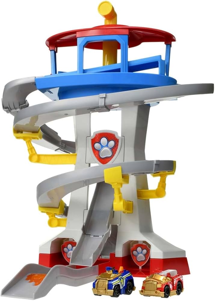 Amazon.co.jp: タカラトミー(TAKARA TOMY) パウ・パトロール パウっと