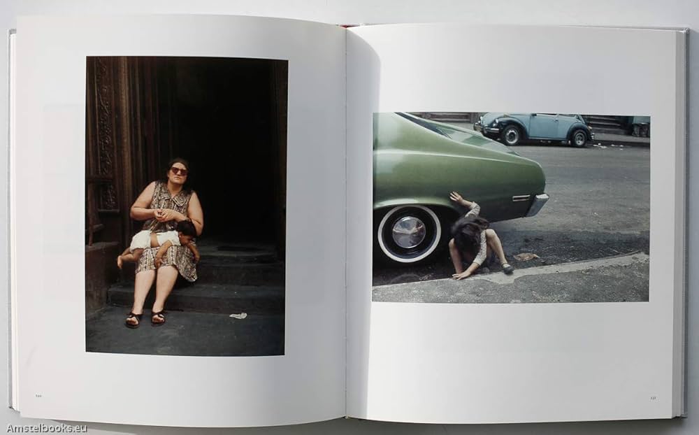 Crosstown: Helen Levitt, Francine Prose: 9781576871034: Amazon.com