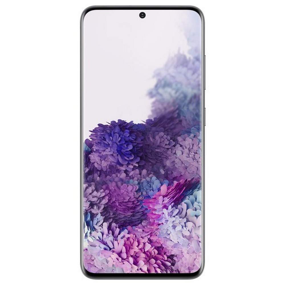 Amazon.com: Samsung Galaxy S20 5G, US Version, 128GB, Cosmic Gray