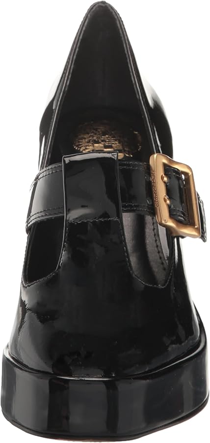 Amazon.com | Vince Camuto Marocean High Heel Loafer | Pumps