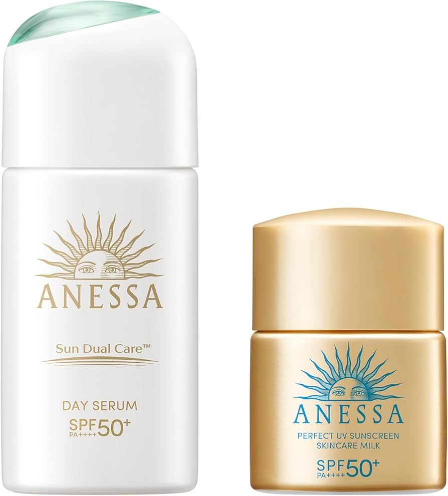 Amazon.co.jp: アネッサ(ANESSA) デイセラム N 【医薬部外品