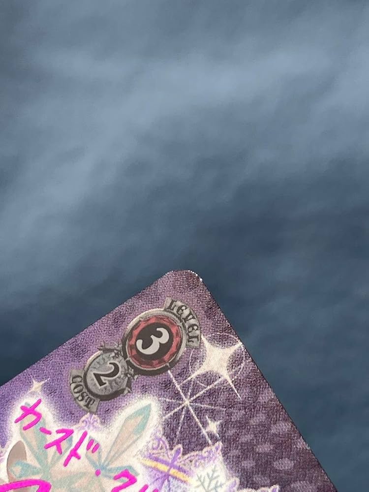 ヴァイス このすば2 ウィズ サイン sp 氷の魔女 ヴァイス このすば2