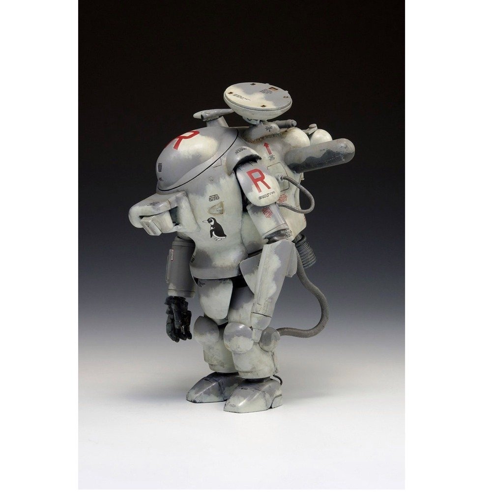 Amazon | WAVE 1/20 マシーネンクリーガー SNAKE-EYE RECONNAISSANCE