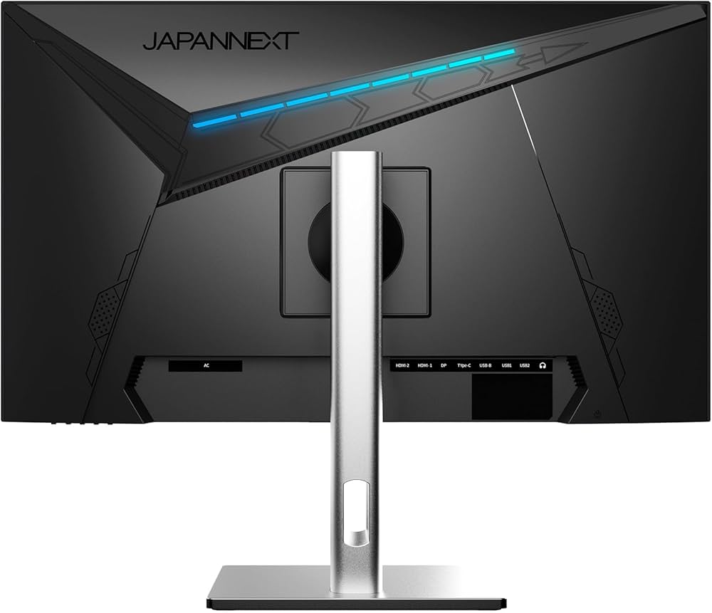 Amazon.co.jp: JAPANNEXT 27インチ ゲーミングモニター 360Hz 1ms WQHD