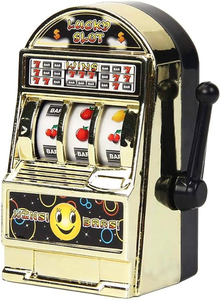 希少 JACKPOT Lucky Boy レトロ スロット レトロスロット 希少 JACKPOT