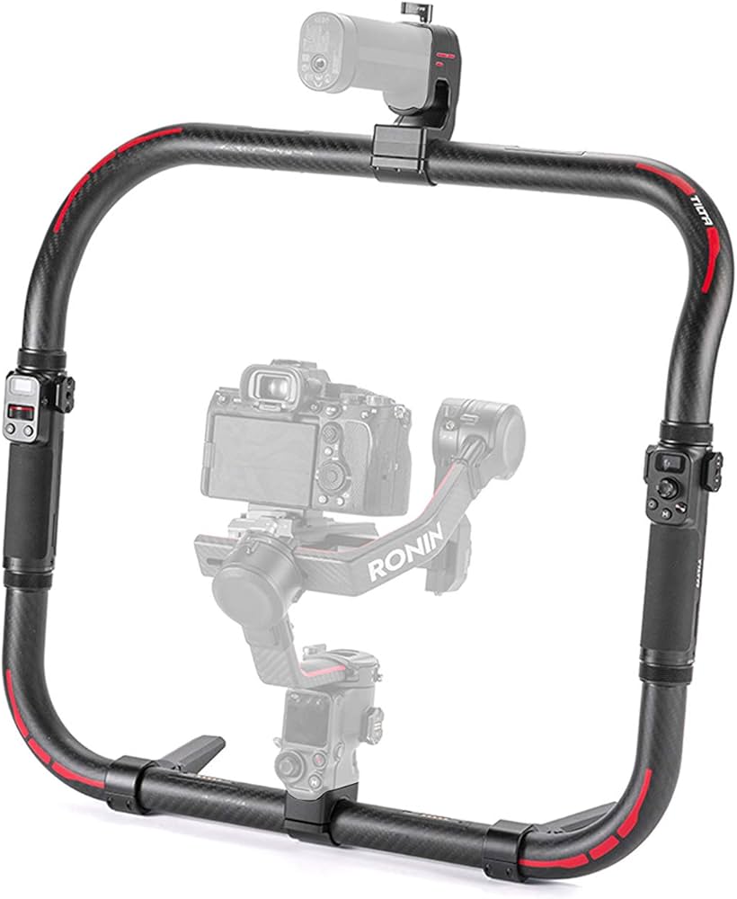 ビデオカメラ Tilta Advanced RingGrip Amazon.co.jp: Tilta Advanced