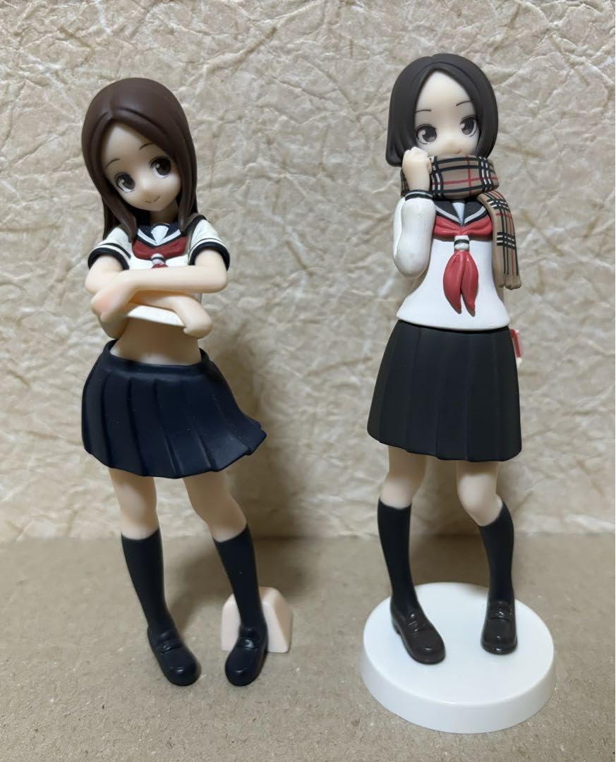 Amazon.co.jp: 毎日からかい上手の高木さん 6巻 8巻 特装版付属