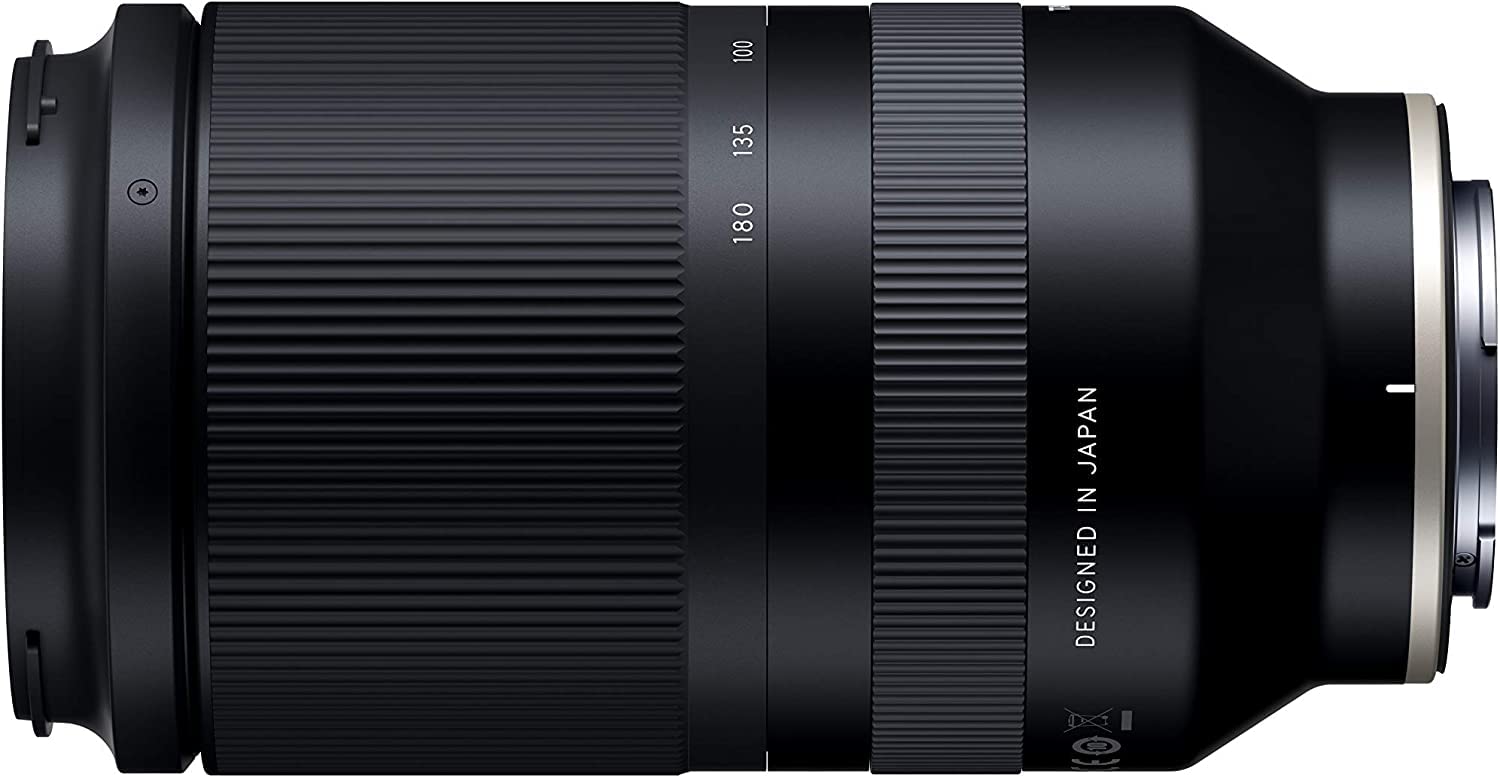 Amazon.co.jp: 70-180mm F/2.8 Di III VXD A056SF ソニーEマウント用