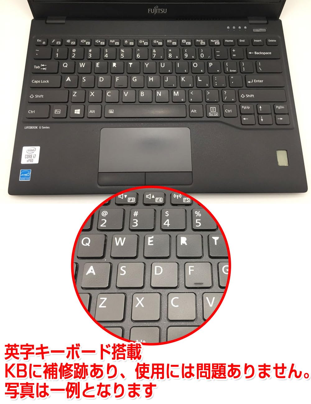 Amazon.co.jp: LIFEBOOK U9310 i7第10世代-10610U/メモリ16GB/SSD
