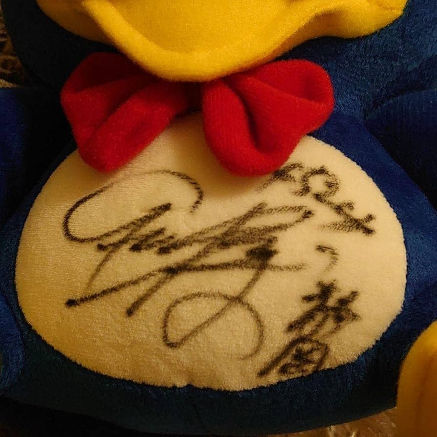 Amazon.co.jp: 浜名湖競艇 ボートレース スワッキー ぬいぐるみ 深谷知