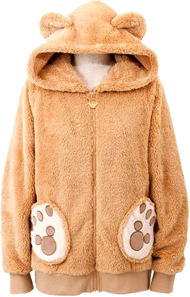 Amazon.co.jp: 東京ディズニーシー限定 2017 フード付き パーカー