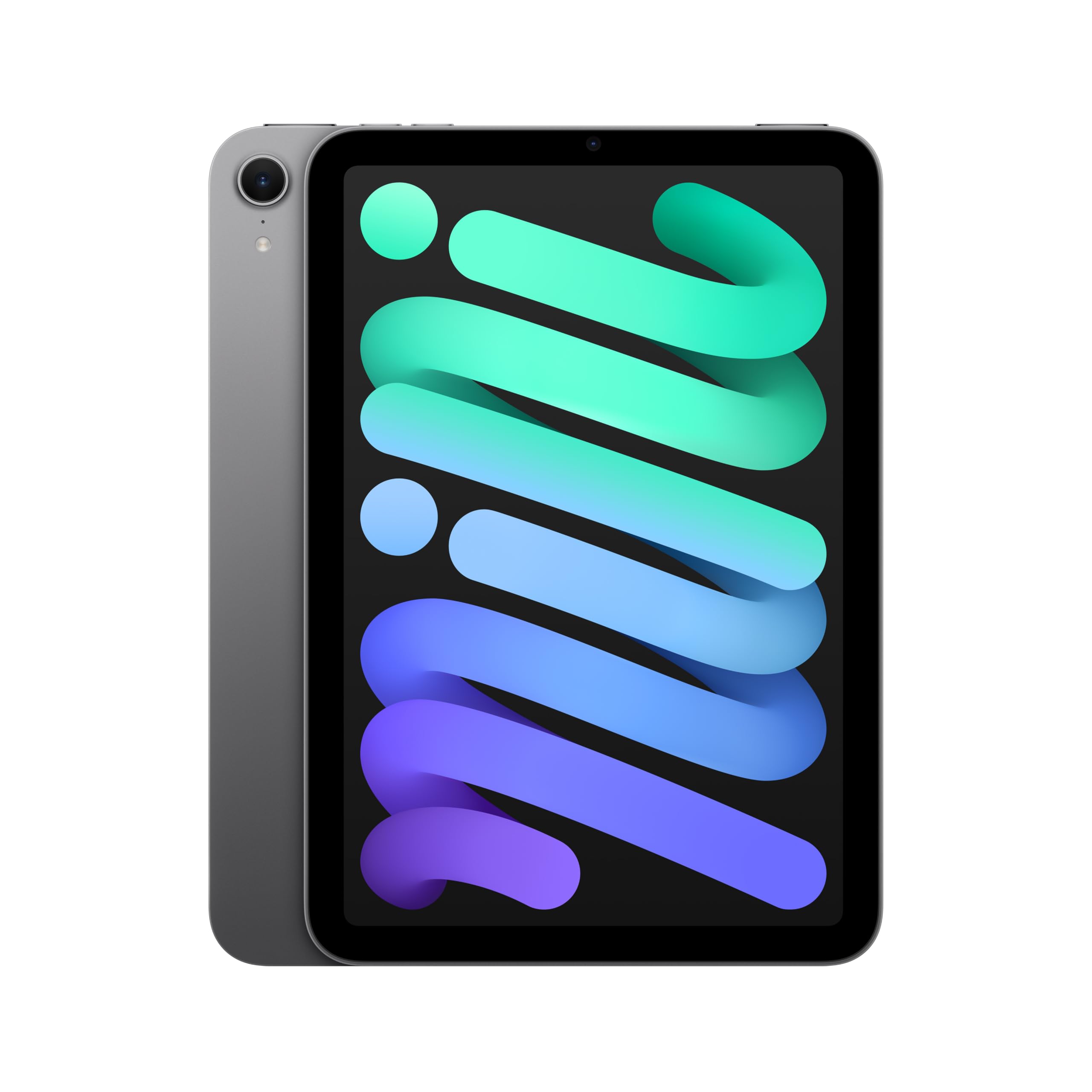 Apple iPad mini (A17 Pro): Apple Intelligence, 8.3-inch Liquid