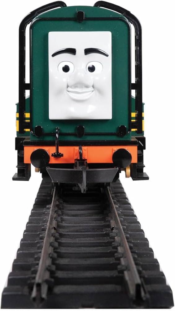 Amazon | Bachmann Trains - きかんしゃトーマス&フレンズ