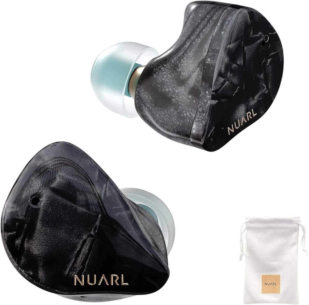 Amazon.co.jp: 【公式】【VGP 2025受賞】NUARL Inovator 限定カラー